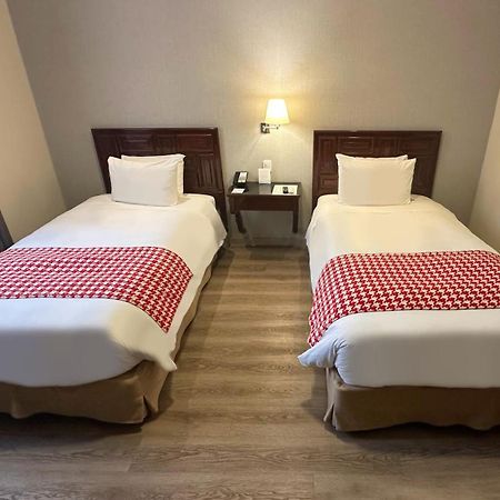 Costa Del Sol Trujillo Centro Otel Dış mekan fotoğraf