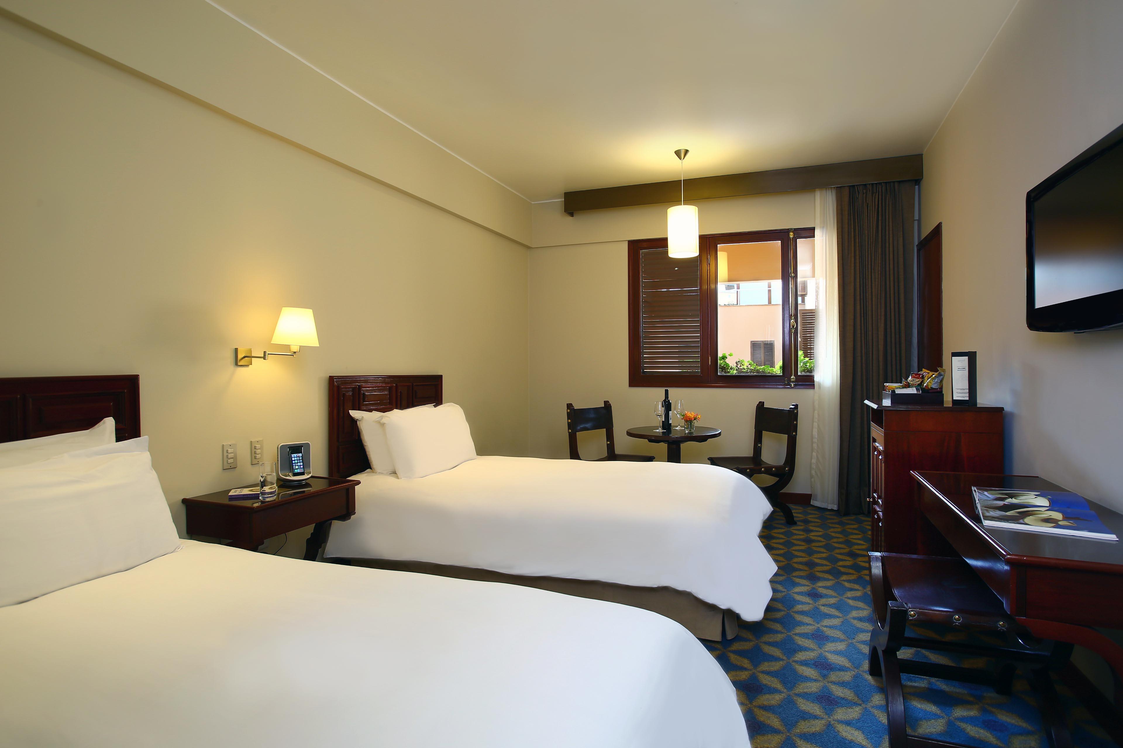 Costa Del Sol Trujillo Centro Otel Dış mekan fotoğraf