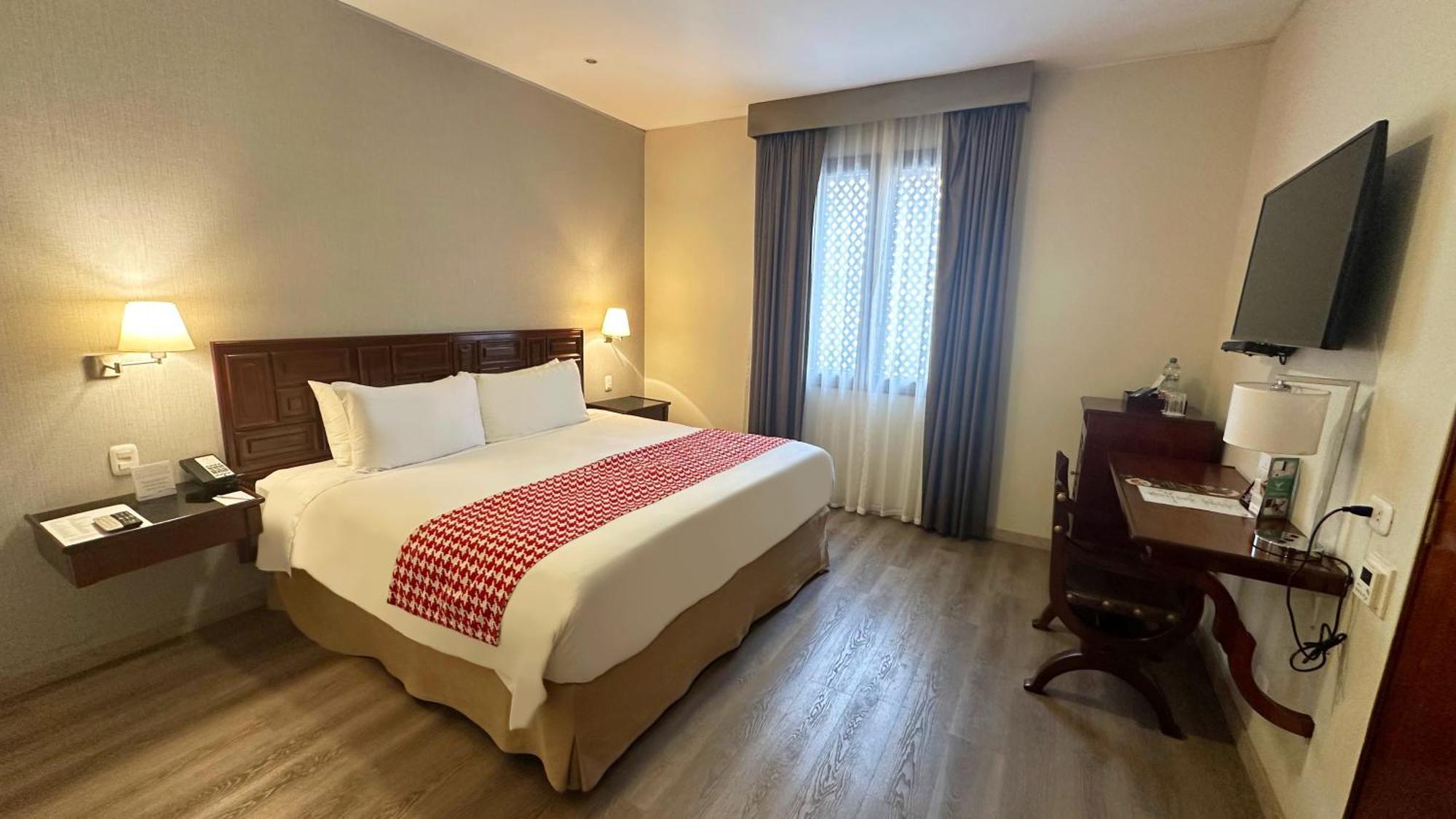 Costa Del Sol Trujillo Centro Otel Dış mekan fotoğraf