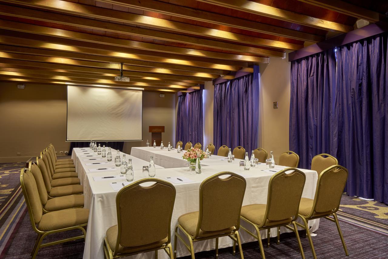 Costa Del Sol Trujillo Centro Otel Dış mekan fotoğraf