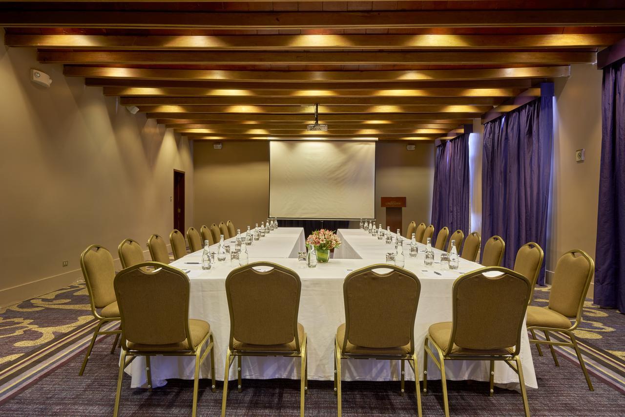 Costa Del Sol Trujillo Centro Otel Dış mekan fotoğraf