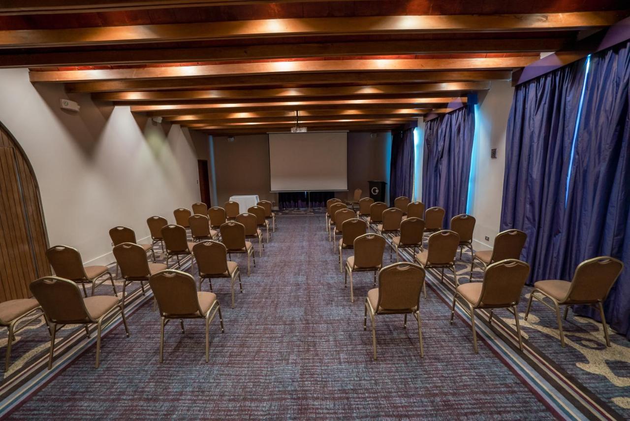 Costa Del Sol Trujillo Centro Otel Dış mekan fotoğraf